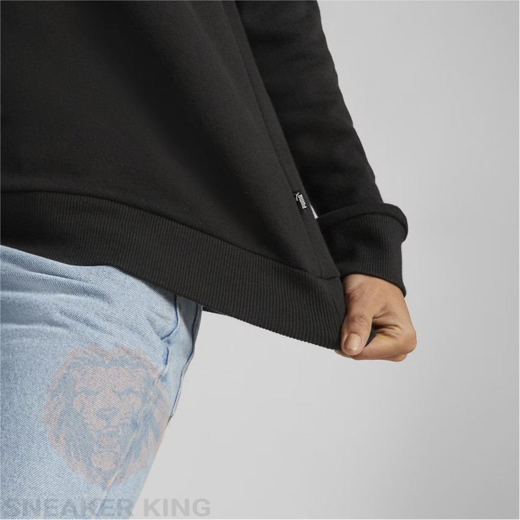 Світшот Puma Elevated Crew sweatshirt  674090 01